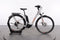 Cube Touring Hybride 500