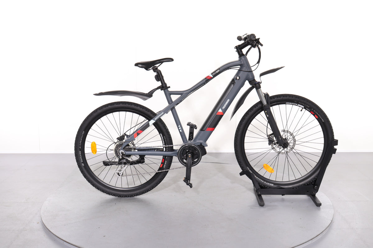 2023 Telefunken M925 refurbished Electric Bike refurbished