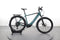 Corratec E-Power MTC Elite 12S Trinity buis