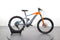 Cube Hybrid 160 HPA Action Team 500