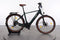 Cube Touring Hybride Eén