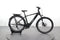 Cube Kathmandu Hybrid EXC 750
