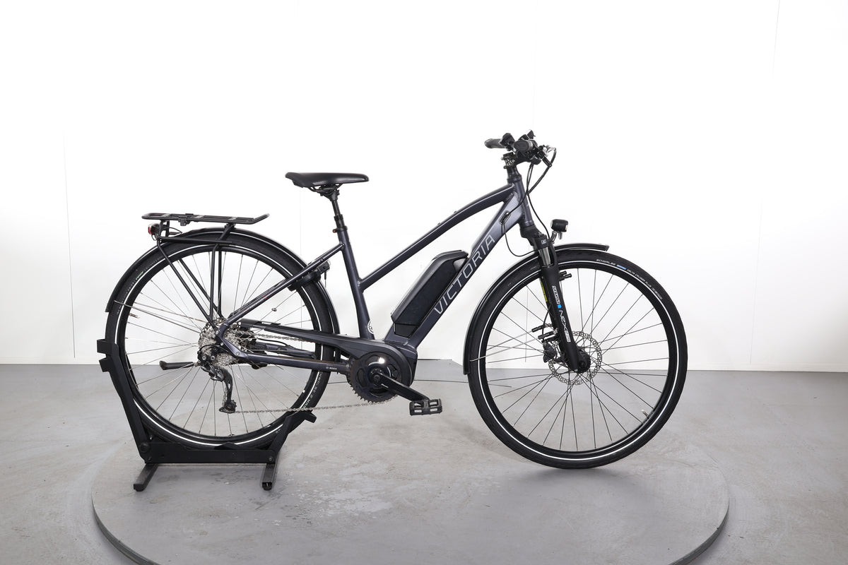 victoria trekking e bike 2019 2019 Victoria eTrekking Electric Bike ( refurbished