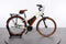 Riese & Müller Cruiser Mixte Stil
