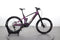 Cube Hybrid 160 HPC SLX 750 27,5