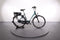 Sparta M7s LTD