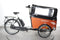 Vassard Cargo Bike