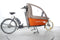 Bakfiets Two-Sided