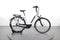 Gazelle Arroyo C5 HMB Elite