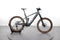 Cube Hybrid 160 HPC Race 750