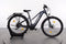 Cube Reactie Hybride Prestaties Allroad