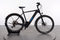 Cube Cross Hybride Race Allroad