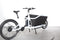 Cube Bakfiets Hybride