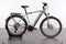 Cube Touring Hybride Pro