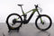 Cube Stereo Hybride 160 HPC SL