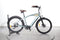 Woodee Bikes Kustlijn Klassieker