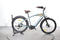 Woodee Bikes Kustlijn Klassieker