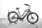 Woodee Bikes Kustlijner Zwaan