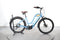 Woodee Bikes Kustlijner Zwaan
