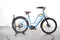 Woodee Bikes Kustlijner Zwaan