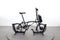 Brompton C Line Elektrisch 6 Snelheden - Hoog