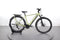 Cube Hybrid SLX 750