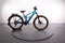 Cube Hybrid SLX