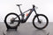 Cube Stereo Hybride 160 HPC Race