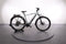 Cube Nuride Hybrid SLX 750 Allroad