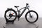 Cube Stereo Hybrid 120 Pro 750 Allroad