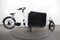 Urban Arrow Cargo Flatbed L Enviolo Automatic