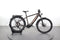 Ghost E-Square Trekking Gevorderd
