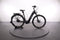 KTM MACINA CITY 610 RIEM