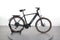 Cube Hybrid Exc 750