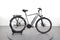 Carver Racefiets E.420