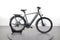 Cube Kathmandu Hybrid SLT 750