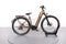 Cube Touring Hybride EXC
