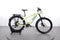 NOX Hybrid XC Tour Expert Sachs