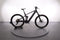 Cube Stereo Hybrid 140 HPC Race 625