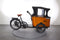 Popal Cangoo Buckle E-Cargobike