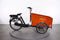 Bakfiets Bakfiets Trike klassiek breed