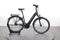 Raleigh Bristol 8