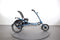 Pfautec Scooter