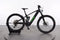 Cube Stereo Hybrid 140 HPC SLX
