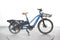 O2feel Equo Bakfiets Boost 3.1