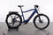 Haibike trektocht 7