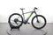 Cube Reactie Hybride Eagle 500