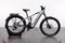 Cube Stereo Hybride 120 Race Allroad