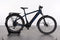 Ghost E-Square Trekpleister Universeel