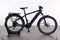 Ghost E-Square Trekpleister Universeel